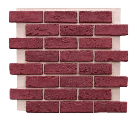 genstone brick|genstone exterior brick panels.